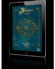 LES HERITIERS - Les Dieux perdus PDF