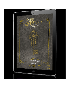 LES HERITIERS - Le Guide des secrets PDF