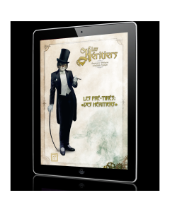 LES HERITIERS - Les pré-tirés "Des Héritiers" PDF