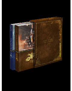 LES HERITIERS - coffret deluxe
