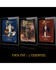 LES HERITIERS - Pack PDF : l'essentiel