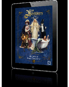 LES HERITIERS - Arcanes & Faux-Semblants PDF