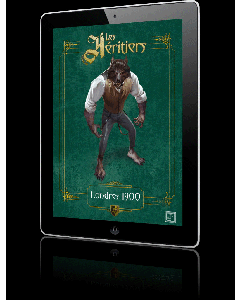 LES HERITIERS - Londres, 1900 PDF