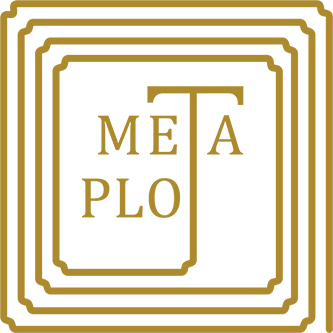 Logo de Metalot - label d'édition de jeux de rôle