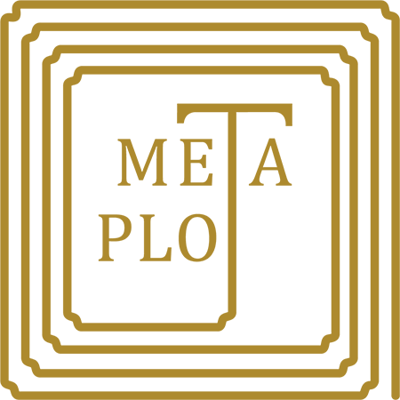 Logo de Metalot - label d'édition de jeux de rôle